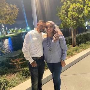 Meet your Posher, Rogelio